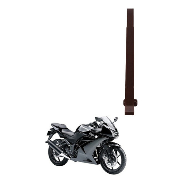 Guia Corrente Comando Kawasaki Ninja 250 2009