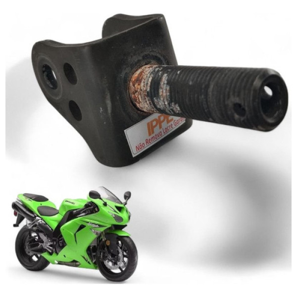 Suporte Amortecedor Kawasaki Zx10r 2006