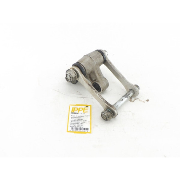 Articulação Prolink Amortecedor Comet Gt 250r Kasinski (284)