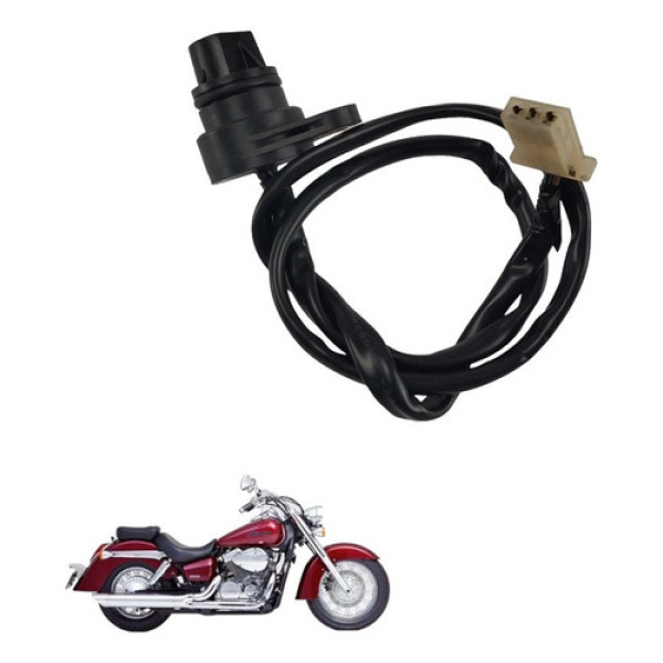 Sensor Velocimetro Honda Shadow 750 2006