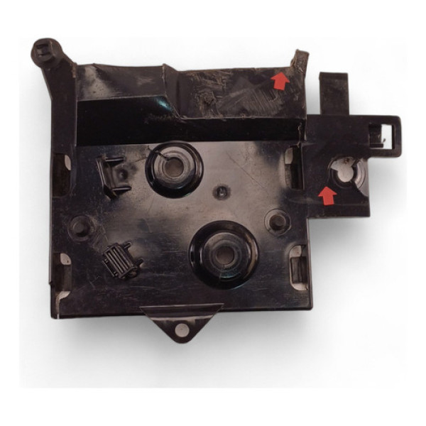 Suporte Módulo Injeção Yamaha Yzf R1 2010 Com Avaria