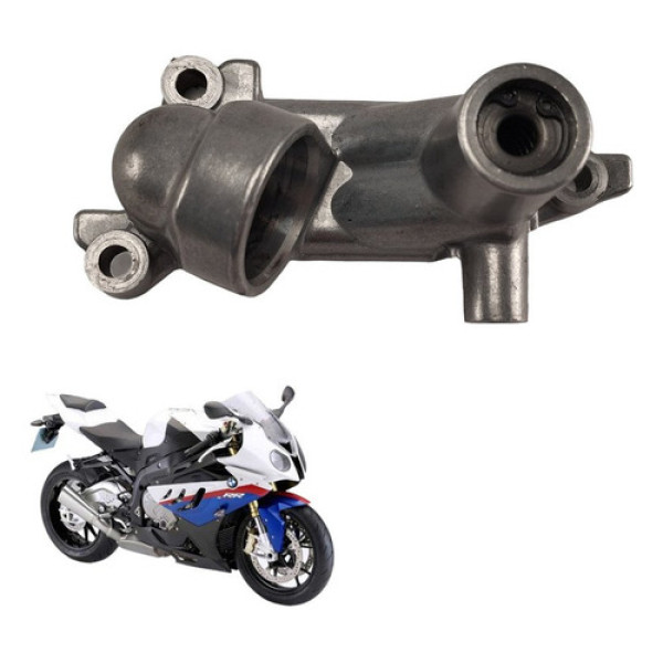 Suporte Pescador Oleo Bmw S1000rr 2012