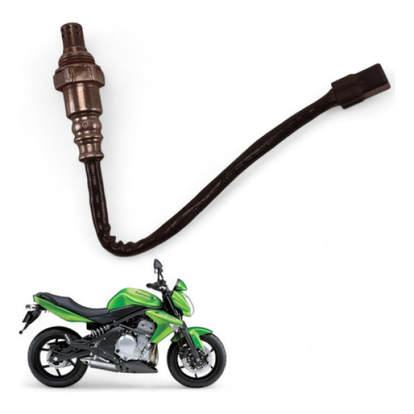 Sonda Lambda Kawasaki Er-6n 2015