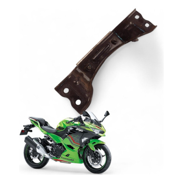 Suporte Tanque Kawasaki Ninja 400 2019