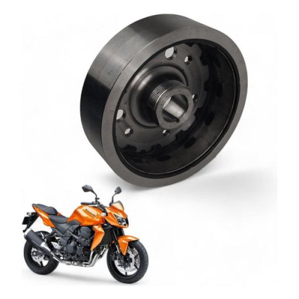 Volante Magneto Kawasaki Z 750 2009
