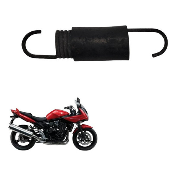 Mola Pedal Freio Suzuki Bandit 650s 2008