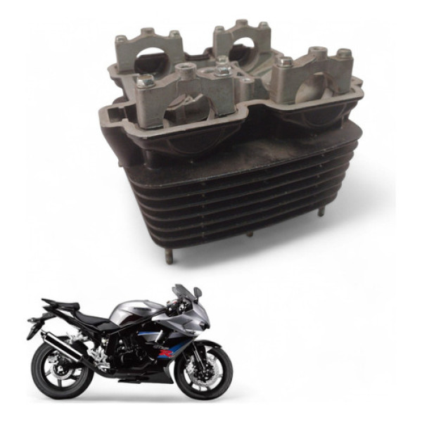 Cabeçote Kasinski Comet 250 R 2011