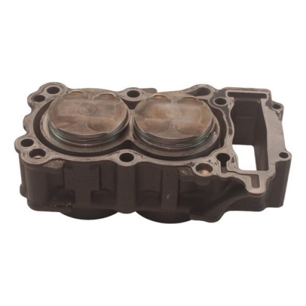 Kit Cilindro Pistão E Aneis  Yamaha  Yzf R3 2019 Yamaha Yzfr