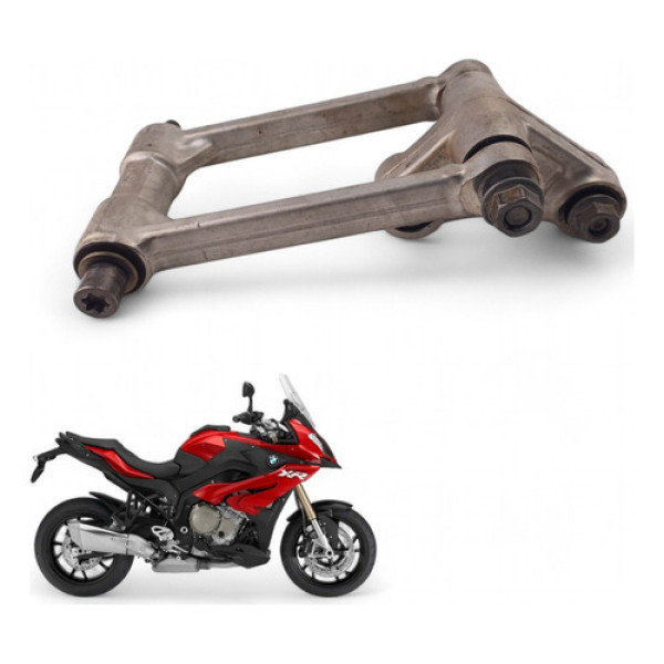Link Amortecedor Bmw S1000 Xr 2017