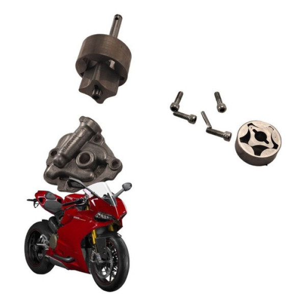 Bomba Oleo Ducati Panigale 1199 2015