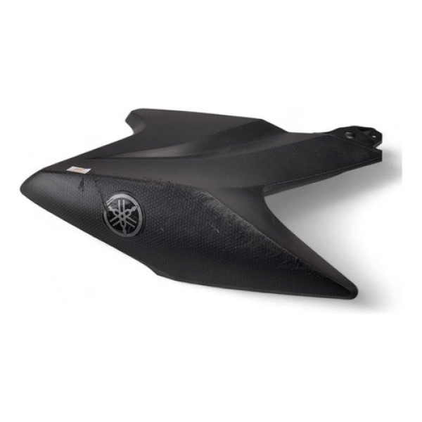 Aba Direita Yamaha Factor 125 2017 Com Avaria