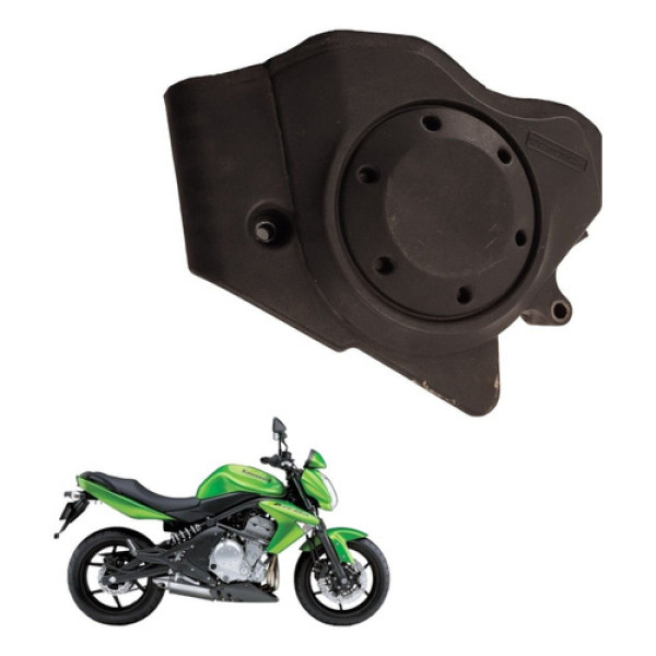 Tampa Pinhão Kawasaki Er-6n 2012