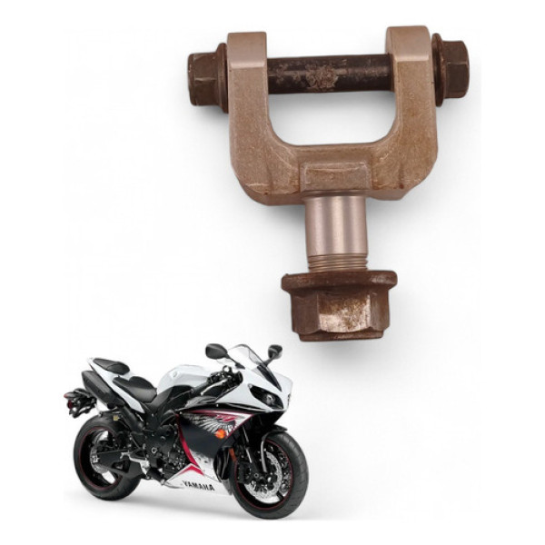 Suporte Amortecedor Yamaha Yzf R1 2010
