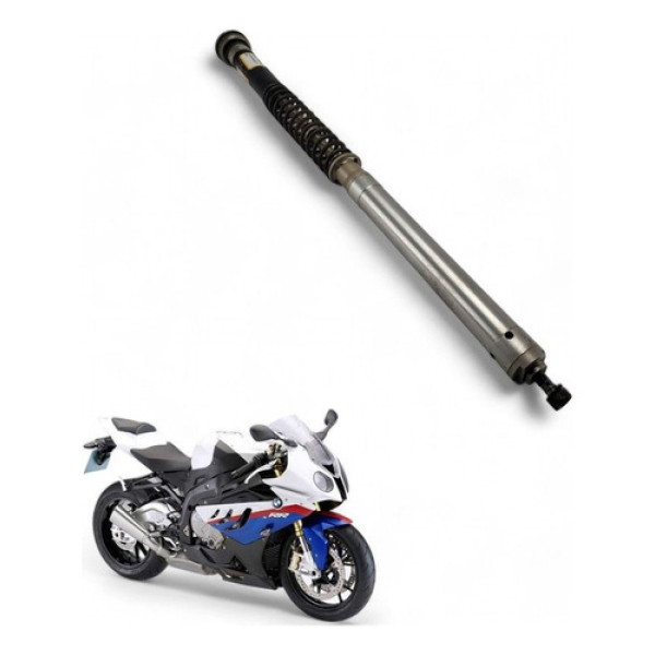 Flauta Bengala Bmw S1000 Rr 2012