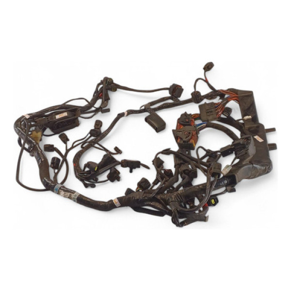 Chicote Principal Triumph Tiger 1200 Xca 2020 Com Avaria