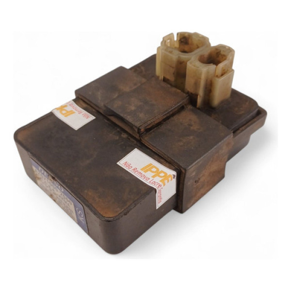 Cdi Honda Cg 150 Ks 2008