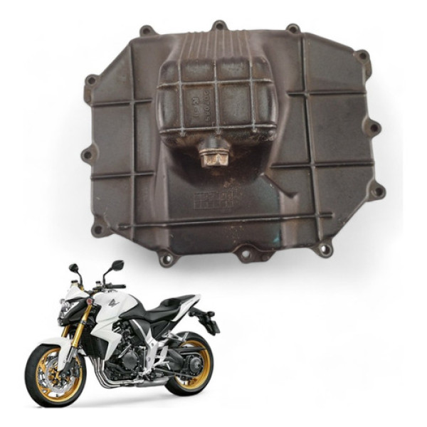 Cárter Honda Cb 1000 R 2014