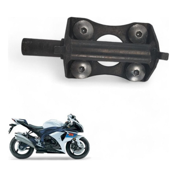 Suporte Tanque Suzuki Gsx-r 1000 2011