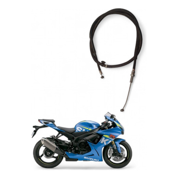 Cabo Embreagem Suzuki Srad 600 2013