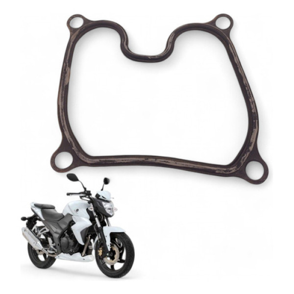 Guarnição Tampa Cabeçote Dafra Next 250 2013