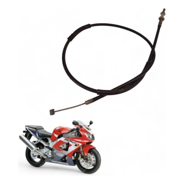 Cabo Embreagem Honda Cbr 929 Rr 2001