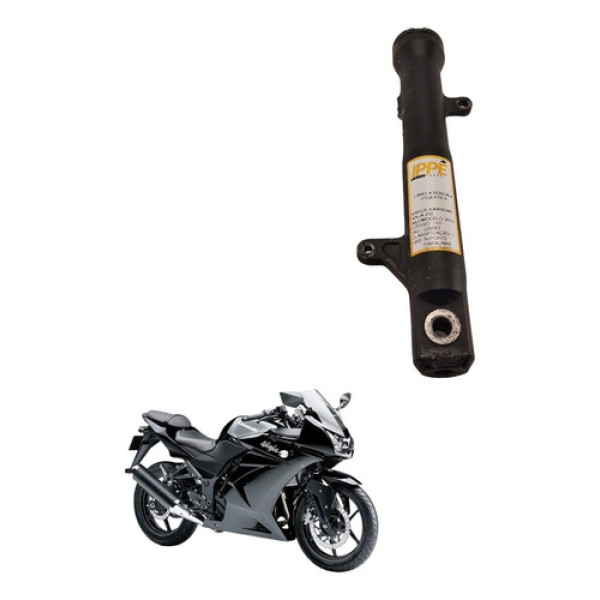 Canela Bengala Esquerda Kawasaki Ninja 250 2010