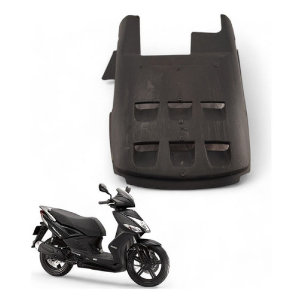 Acabamento Inferior Chassi Kymco Agility 200i 2022