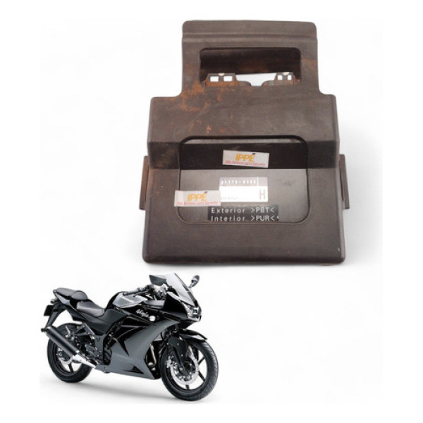 Módulo Injeção Kawasaki Ninja 250 R 2009