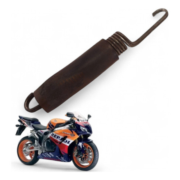 Mola Cavalete Lateral Honda Cbr 1000rr 2007