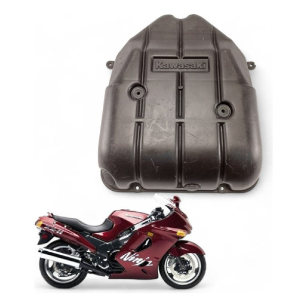 Tampa Caixa Ar Kawasaki Zx 11 1996 Com Avaria