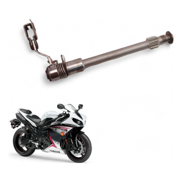 Alavanca Embreagem Yamaha Yzf R1 2010