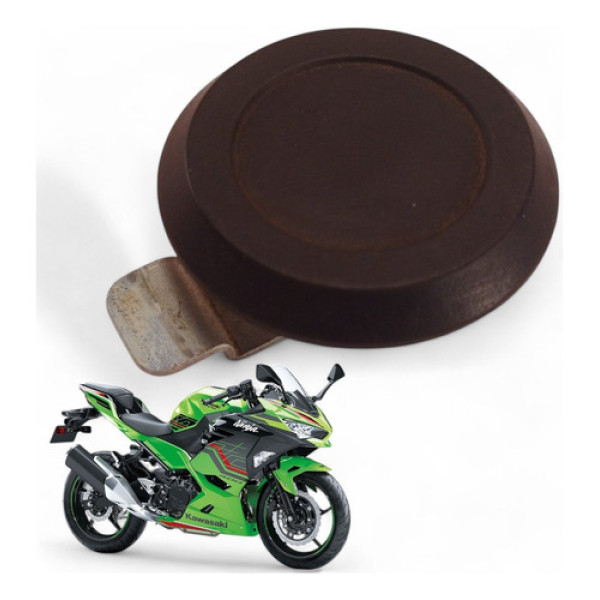Acabamento Carenagem Painel Kawasaki Ninja 400 2019