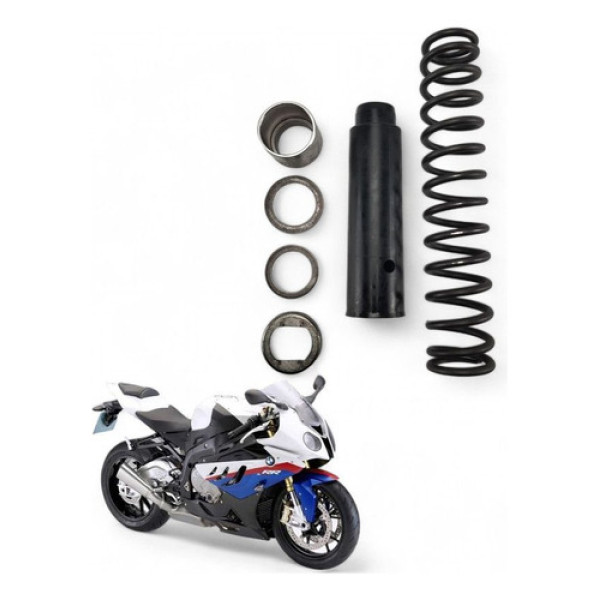 Mola Bengala Bmw S1000 Rr 2012