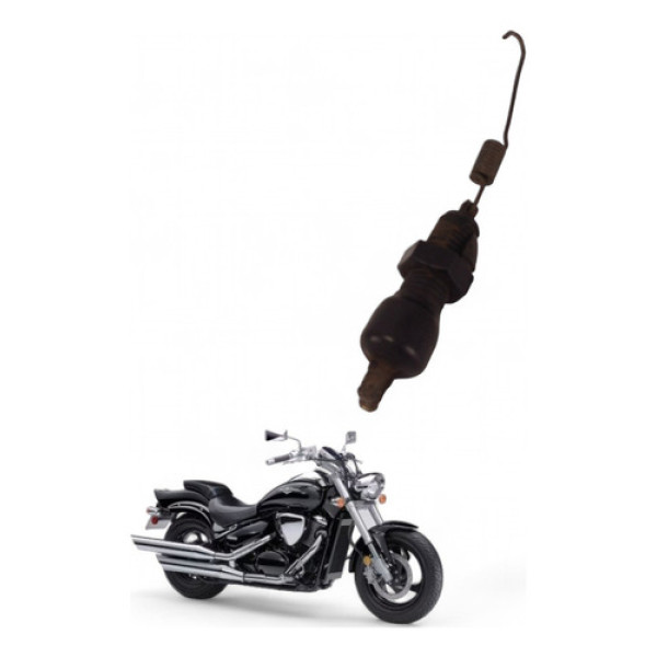 Interruptor Freio Traseiro Suzuki Boulevard M800 2007