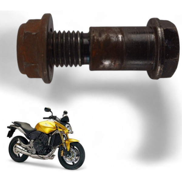 Parafuso Cavalete Lateral Honda Hornet 2008