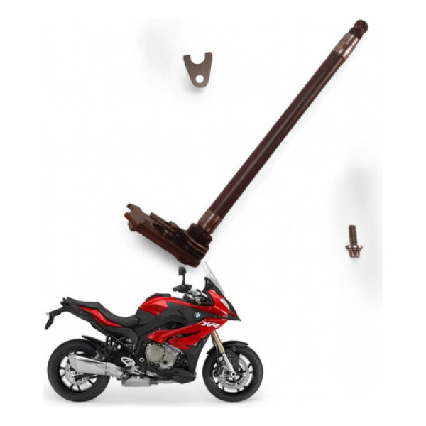 Eixo Seletor Câmbio Bmw S1000 Xr 2017