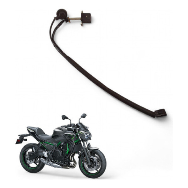 Bobina Pulso Kawasaki Z 650 2022