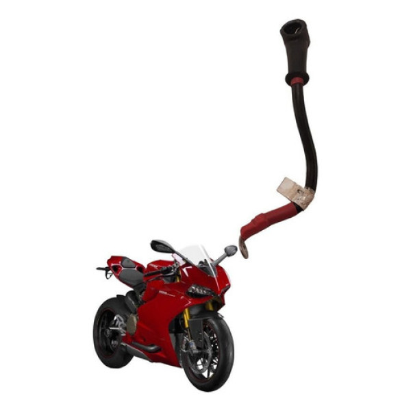 Cabo Motor Partida Ducati Panigale 1199 2015