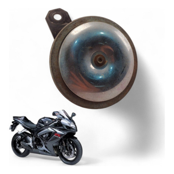 Buzina Suzuki Srad 750 2007