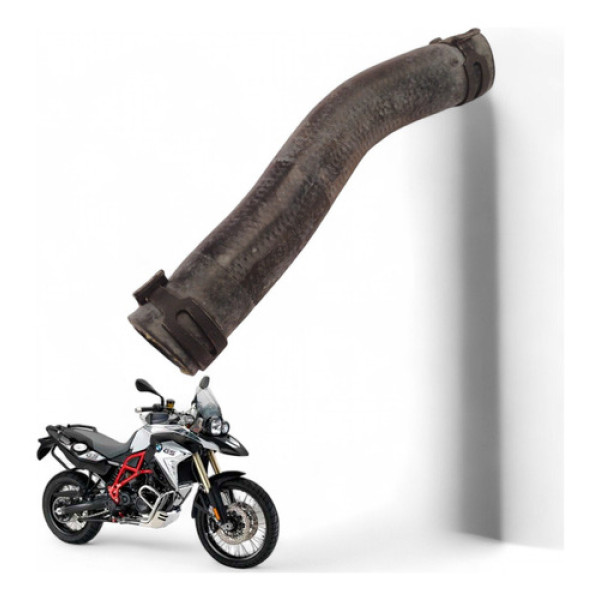 Kit Mangueiras Radiador Bmw F800 Gs 2013