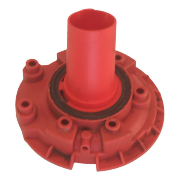 Gargalo Tanque Bmw F800gs