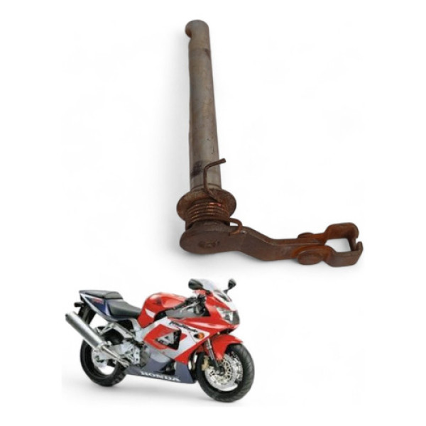 Alavanca Embreagem Honda Cbr 929 Rr 2001