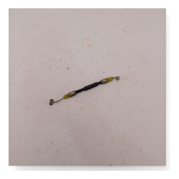 Cabo Trava Banco Yamaha Yzf R6 2008