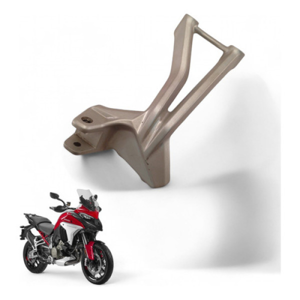 Bacalhau Traseiro Esquerdo Ducati Multistrada V4s 2023