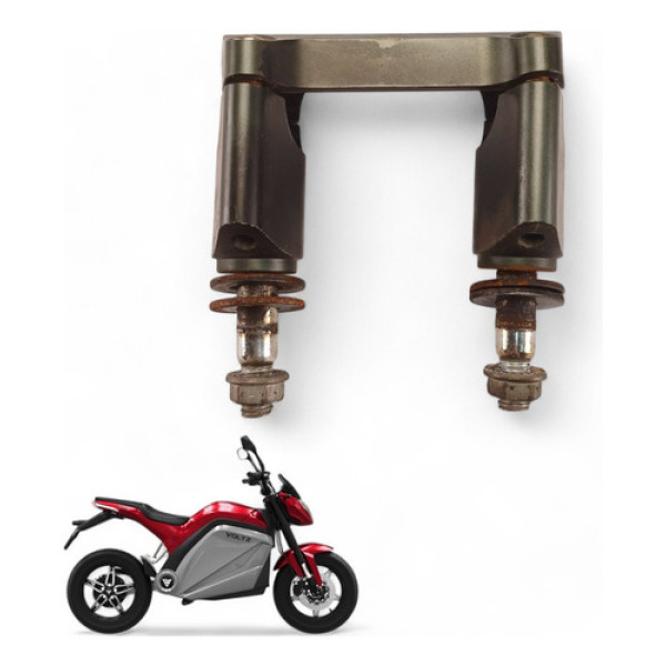 Suporte Guidão Aima TaiLG Voltz Evs 2021