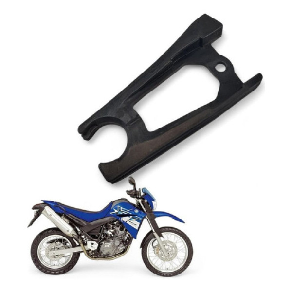 Deslizador Balança Yamaha Xt 660 2007
