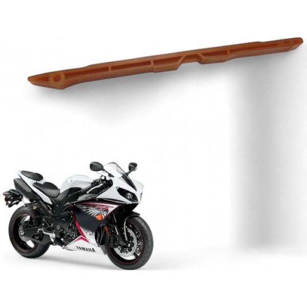 Guia Corrente Comando Yamaha Yzf R1 2009