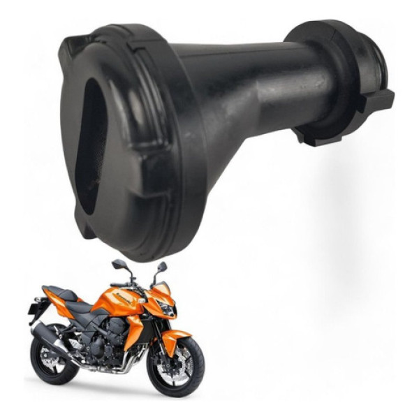 Pescador Oleo Kawasaki Z 750 2009