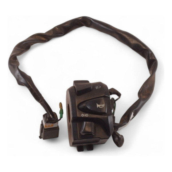 Chave Punho Luz Honda Cg 160 Fan 2016