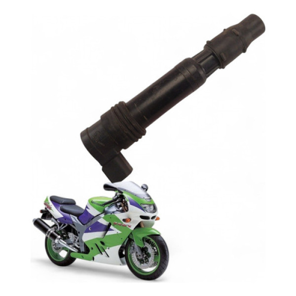Bobina Ignição Kawasaki Zx 6r 1996